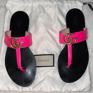 Women's Marmont Thong Sandals